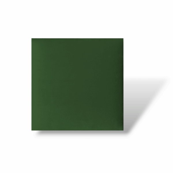 Kárpitozott falpanel-minky plüss forest green