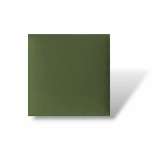 Kárpitozott falpanel-minky plüss khaki