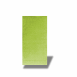Kárpitozott falpanel-minky plüss lime