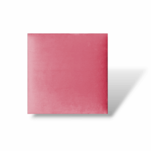 Kárpitozott falpanel-minky plüss neon pink